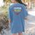 Super Heroe Maestra Espanol Spanish Super Teacher Women's Comfort Colors T-Shirt Back Print Blue Jean Super Heroe Maestra Espanol Spanish Super Teacher Women's Comfort Colors T-Shirt Back Print Blue Jean