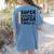 Super Teacher By Day Super Tired By Night Back To School Women's Comfort Colors T-Shirt Back Print Blue Jean Super Teacher By Day Super Tired By Night Back To School Women's Comfort Colors T-Shirt Back Print Blue Jean