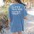 Super Teacher By Day Super Tired By Night Best Teacher Women's Comfort Colors T-Shirt Back Print Blue Jean Super Teacher By Day Super Tired By Night Best Teacher Women's Comfort Colors T-Shirt Back Print Blue Jean