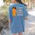 I Teach The Cutest Pumpkins Halloween Shirt For Teachers Women's Comfort Colors T-Shirt Back Print Blue Jean I Teach The Cutest Pumpkins Halloween Shirt For Teachers Women's Comfort Colors T-Shirt Back Print Blue Jean