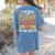I Teach The Cutest Pumpkins Tshirt Halloween Teacher Women's Comfort Colors T-Shirt Back Print Blue Jean I Teach The Cutest Pumpkins Tshirt Halloween Teacher Women's Comfort Colors T-Shirt Back Print Blue Jean