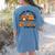 I Teach The Cutest Pumpkins In The Patch Halloween Teacher For Men Women Kids Women's Comfort Colors T-Shirt Back Print Blue Jean I Teach The Cutest Pumpkins In The Patch Halloween Teacher For Men Women Kids Women's Comfort Colors T-Shirt Back Print Blue Jean
