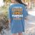 I Teach The Cutest Pumpkins In The Patch Halloween Teacher Women's Comfort Colors T-Shirt Back Print Blue Jean I Teach The Cutest Pumpkins In The Patch Halloween Teacher Women's Comfort Colors T-Shirt Back Print Blue Jean