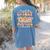 I Teach The Cutest Pumpkins In The Patch Teacher Retro Women's Comfort Colors T-Shirt Back Print Blue Jean I Teach The Cutest Pumpkins In The Patch Teacher Retro Women's Comfort Colors T-Shirt Back Print Blue Jean