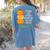 I Teach Cutest Pumpkins In Patch Thanksgiving Teacher Pre-K For Men Women Women's Comfort Colors T-Shirt Back Print Blue Jean I Teach Cutest Pumpkins In Patch Thanksgiving Teacher Pre-K For Men Women Women's Comfort Colors T-Shirt Back Print Blue Jean