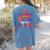 Teach Like It'S A Fiesta Teachers Sombrero Cinco De Mayo Women's Comfort Colors T-Shirt Back Print Blue Jean Teach Like It'S A Fiesta Teachers Sombrero Cinco De Mayo Women's Comfort Colors T-Shirt Back Print Blue Jean
