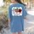 Teach Love Inspire Pre-k Teacher Apple Leopard Red Plain Women's Comfort Colors T-Shirt Back Print Blue Jean Teach Love Inspire Pre-k Teacher Apple Leopard Red Plain Women's Comfort Colors T-Shirt Back Print Blue Jean