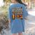 Teach The Scariest Mummies Halloween Social Studies Teacher Men Women Women's Comfort Colors T-Shirt Back Print Blue Jean Teach The Scariest Mummies Halloween Social Studies Teacher Men Women Women's Comfort Colors T-Shirt Back Print Blue Jean