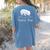Teacher Bear For Educators Teacher Appreciation Women's Comfort Colors T-Shirt Back Print Blue Jean Teacher Bear For Educators Teacher Appreciation Women's Comfort Colors T-Shirt Back Print Blue Jean