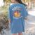 Teacher We Are Like a Box Of Crayons Women's Comfort Colors T-Shirt Back Print Blue Jean Teacher We Are Like a Box Of Crayons Women's Comfort Colors T-Shirt Back Print Blue Jean