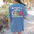 Teacher All Calm Said No Teacher Christmas Pencil Tree Women's Comfort Colors T-Shirt Back Print Blue Jean Teacher All Calm Said No Teacher Christmas Pencil Tree Women's Comfort Colors T-Shirt Back Print Blue Jean