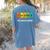 Teacher The Coolest Element Chemistry Periodic Table Science Women's Comfort Colors T-Shirt Back Print Blue Jean Teacher The Coolest Element Chemistry Periodic Table Science Women's Comfort Colors T-Shirt Back Print Blue Jean
