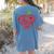 Teacher Day T Shirt Appreciation Day Apple Teach Learn Women's Comfort Colors T-Shirt Back Print Blue Jean Teacher Day T Shirt Appreciation Day Apple Teach Learn Women's Comfort Colors T-Shirt Back Print Blue Jean
