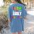 Teacher Early Childhood Education Preschool Head Start Crew Women's Comfort Colors T-Shirt Back Print Blue Jean Teacher Early Childhood Education Preschool Head Start Crew Women's Comfort Colors T-Shirt Back Print Blue Jean