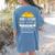 Being a Teacher Is Easy Everything Is On Fire T-Shirt For Men Women Kids Women's Comfort Colors T-Shirt Back Print Blue Jean Being a Teacher Is Easy Everything Is On Fire T-Shirt For Men Women Kids Women's Comfort Colors T-Shirt Back Print Blue Jean
