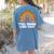 Teacher First Day Of School Y'All Gonna Learn Today Women's Comfort Colors T-Shirt Back Print Blue Jean Teacher First Day Of School Y'All Gonna Learn Today Women's Comfort Colors T-Shirt Back Print Blue Jean