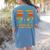 A Teacher Like Me Is Hard To Find Bigfoot Teacher Women's Comfort Colors T-Shirt Back Print Blue Jean A Teacher Like Me Is Hard To Find Bigfoot Teacher Women's Comfort Colors T-Shirt Back Print Blue Jean