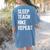 Teacher Hiking Shirt Teaching Hiker T Shirt Women's Comfort Colors T-Shirt Back Print Blue Jean Teacher Hiking Shirt Teaching Hiker T Shirt Women's Comfort Colors T-Shirt Back Print Blue Jean