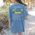 Teacher Power Of Yet Cant Do This Inspirational Women Men Women's Comfort Colors T-Shirt Back Print Blue Jean Teacher Power Of Yet Cant Do This Inspirational Women Men Women's Comfort Colors T-Shirt Back Print Blue Jean