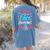 Teacher Preschool Pre K Kindergarten Women's Comfort Colors T-Shirt Back Print Blue Jean Teacher Preschool Pre K Kindergarten Women's Comfort Colors T-Shirt Back Print Blue Jean