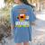 Being a Teacher Is Scary Enough Halloween Women's Comfort Colors T-Shirt Back Print Blue Jean Being a Teacher Is Scary Enough Halloween Women's Comfort Colors T-Shirt Back Print Blue Jean