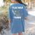 Teacher Shark Shirt Christmas Idea For Him Her Women's Comfort Colors T-Shirt Back Print Blue Jean Teacher Shark Shirt Christmas Idea For Him Her Women's Comfort Colors T-Shirt Back Print Blue Jean