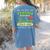 Teacher Teaching Assistant Aide Hero Women's Comfort Colors T-Shirt Back Print Blue Jean Teacher Teaching Assistant Aide Hero Women's Comfort Colors T-Shirt Back Print Blue Jean