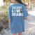 Teachers Love Brains Zombie Halloween Hilarious Women's Comfort Colors T-Shirt Back Print Blue Jean Teachers Love Brains Zombie Halloween Hilarious Women's Comfort Colors T-Shirt Back Print Blue Jean