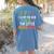 Teachers I Love My Job For All The Little Reasons Teacher Women's Comfort Colors T-Shirt Back Print Blue Jean Teachers I Love My Job For All The Little Reasons Teacher Women's Comfort Colors T-Shirt Back Print Blue Jean