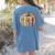 Teachers Students Fall Book Pumpkin Fall Librarians Bookworm Women's Comfort Colors T-Shirt Back Print Blue Jean Teachers Students Fall Book Pumpkin Fall Librarians Bookworm Women's Comfort Colors T-Shirt Back Print Blue Jean