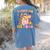 Teaching My Boos Ghost Halloween Costumes Teacher Men Women Women's Comfort Colors T-Shirt Back Print Blue Jean Teaching My Boos Ghost Halloween Costumes Teacher Men Women Women's Comfort Colors T-Shirt Back Print Blue Jean