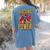 Teaching Is My Super Power Superhero Teacher Women's Comfort Colors T-Shirt Back Print Blue Jean Teaching Is My Super Power Superhero Teacher Women's Comfort Colors T-Shirt Back Print Blue Jean