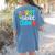 Team 1st Grade Crew Back To School 1st Grade Teacher Kids Women's Comfort Colors T-Shirt Back Print Blue Jean Team 1st Grade Crew Back To School 1st Grade Teacher Kids Women's Comfort Colors T-Shirt Back Print Blue Jean