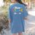 Team Pre-K Shirt PreSchool Teacher Student Back To School Women's Comfort Colors T-Shirt Back Print Blue Jean Team Pre-K Shirt PreSchool Teacher Student Back To School Women's Comfort Colors T-Shirt Back Print Blue Jean