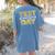 Test Day Testing May The Skills Be With You School Teacher Women's Comfort Colors T-Shirt Back Print Blue Jean Test Day Testing May The Skills Be With You School Teacher Women's Comfort Colors T-Shirt Back Print Blue Jean