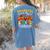 Thankful For My Little Turkeys Teacher Thanksgiving Teachers Women's Comfort Colors T-Shirt Back Print Blue Jean Thankful For My Little Turkeys Teacher Thanksgiving Teachers Women's Comfort Colors T-Shirt Back Print Blue Jean