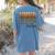 Thankful Teacher Thanksgiving Fall Pumpkin Turkey Women's Comfort Colors T-Shirt Back Print Blue Jean Thankful Teacher Thanksgiving Fall Pumpkin Turkey Women's Comfort Colors T-Shirt Back Print Blue Jean
