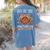 Thanksgiving Teacher Turkey Lets Eat Kids Punctuation Women's Comfort Colors T-Shirt Back Print Blue Jean Thanksgiving Teacher Turkey Lets Eat Kids Punctuation Women's Comfort Colors T-Shirt Back Print Blue Jean