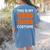 This Is My Tired Teacher Costume Quick Easy Lazy Halloween For Men Women Women's Comfort Colors T-Shirt Back Print Blue Jean This Is My Tired Teacher Costume Quick Easy Lazy Halloween For Men Women Women's Comfort Colors T-Shirt Back Print Blue Jean