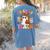 Trick Or Teach Cute Ghost Coffee Pumpkins Halloween Teacher Women's Comfort Colors T-Shirt Back Print Blue Jean Trick Or Teach Cute Ghost Coffee Pumpkins Halloween Teacher Women's Comfort Colors T-Shirt Back Print Blue Jean