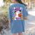 Trick Or Teach Groovy Teacher Ghost Halloween Teacher Women's Comfort Colors T-Shirt Back Print Blue Jean Trick Or Teach Groovy Teacher Ghost Halloween Teacher Women's Comfort Colors T-Shirt Back Print Blue Jean