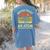 Never Trust An Atom Physics Jokes Science Teacher Women's Comfort Colors T-Shirt Back Print Blue Jean Never Trust An Atom Physics Jokes Science Teacher Women's Comfort Colors T-Shirt Back Print Blue Jean