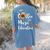 I Turn Coffee Into Music Education Music Teacher Women's Comfort Colors T-Shirt Back Print Blue Jean I Turn Coffee Into Music Education Music Teacher Women's Comfort Colors T-Shirt Back Print Blue Jean