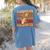 Unity Day Orange Kindness Teacher Bow Anti Bullying Be Kind Women's Comfort Colors T-Shirt Back Print Blue Jean Unity Day Orange Kindness Teacher Bow Anti Bullying Be Kind Women's Comfort Colors T-Shirt Back Print Blue Jean