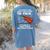 Violin Player Costume For Men Women Violin Teacher Violinist Women's Comfort Colors T-Shirt Back Print Blue Jean Violin Player Costume For Men Women Violin Teacher Violinist Women's Comfort Colors T-Shirt Back Print Blue Jean