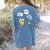 Wait What English Teacher Grammar Police Grammarian Women's Comfort Colors T-Shirt Back Print Blue Jean Wait What English Teacher Grammar Police Grammarian Women's Comfort Colors T-Shirt Back Print Blue Jean