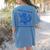Weird Teachers Build Character Shirt Raccoon Dancing Women's Comfort Colors T-Shirt Back Print Blue Jean Weird Teachers Build Character Shirt Raccoon Dancing Women's Comfort Colors T-Shirt Back Print Blue Jean