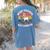 Weird Teachers Build Character Teacher Women's Comfort Colors T-Shirt Back Print Blue Jean Weird Teachers Build Character Teacher Women's Comfort Colors T-Shirt Back Print Blue Jean
