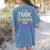 Will Trade Students For Candy Teacher Cute Halloween Costume Women's Comfort Colors T-Shirt Back Print Blue Jean Will Trade Students For Candy Teacher Cute Halloween Costume Women's Comfort Colors T-Shirt Back Print Blue Jean