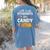 Will Trade Students For Candy Teacher Cute Halloween Women's Comfort Colors T-Shirt Back Print Blue Jean Will Trade Students For Candy Teacher Cute Halloween Women's Comfort Colors T-Shirt Back Print Blue Jean